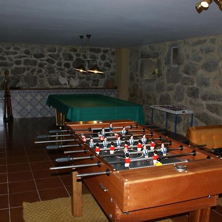 Quinta Do Sourinho Pensionat Barcelos Eksteriør billede