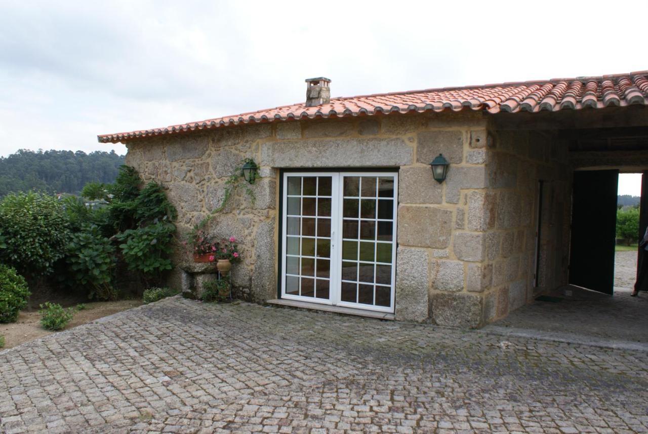 Quinta Do Sourinho Pensionat Barcelos Værelse billede